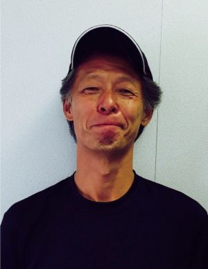 大阪営業所 2tドライバー Sさんの写真