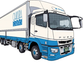 トラック