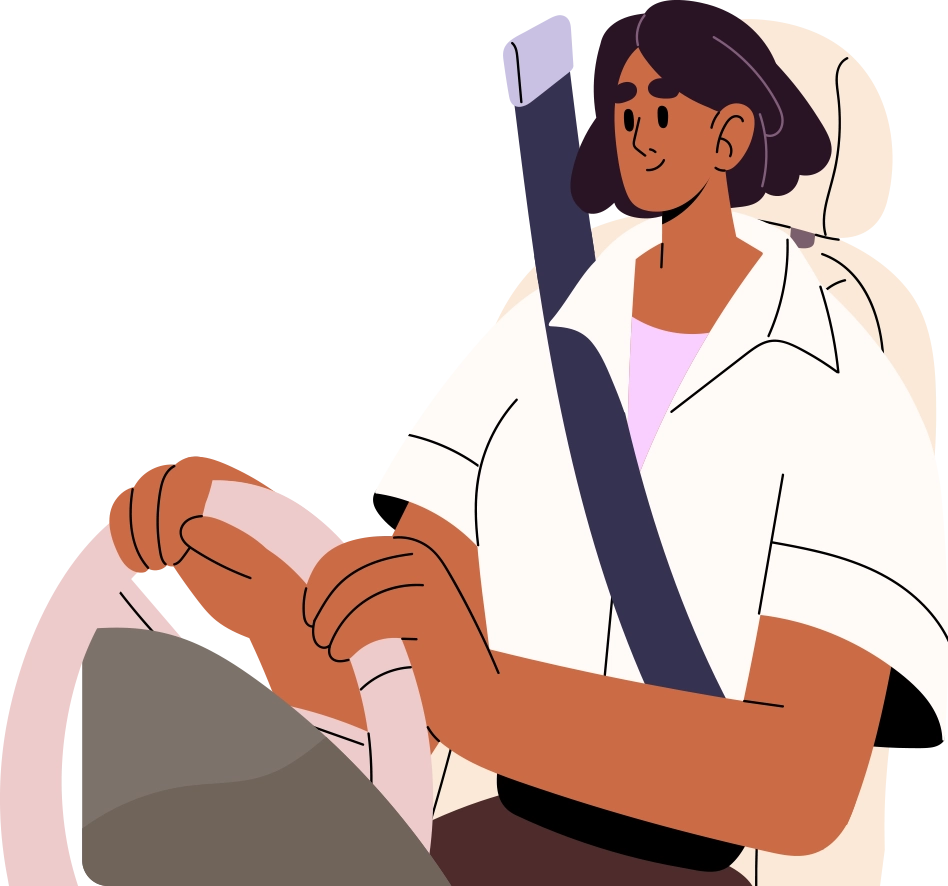 ドライバーの画像