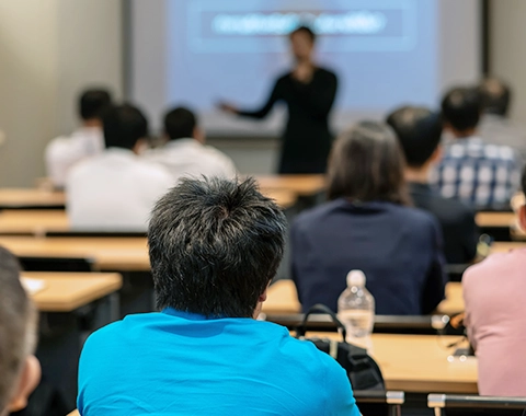 基本ルール・安全教育