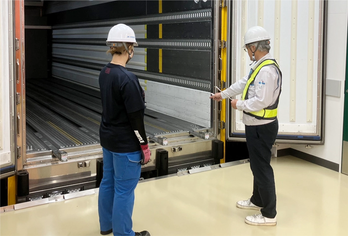 未経験デビューを教育で応援！