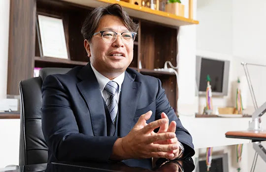 社員に求める姿勢や心構えは？