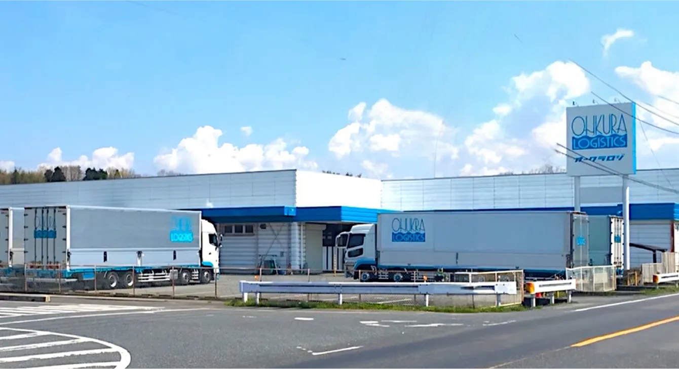 安定した仕事量