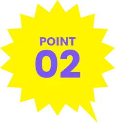 POINT 02