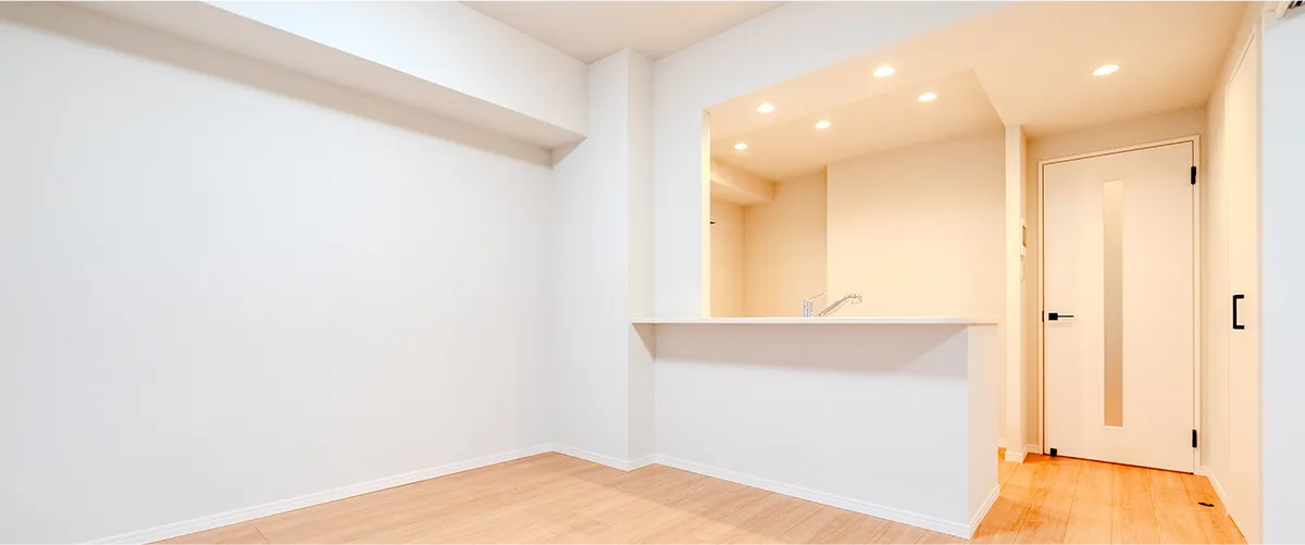 単身者向け社員寮