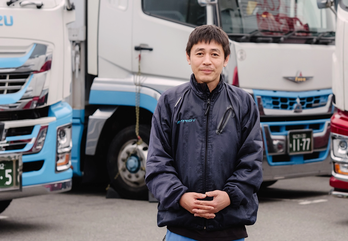 家族のためにも健康に。安定して長く稼げるバランス型の働き方へ