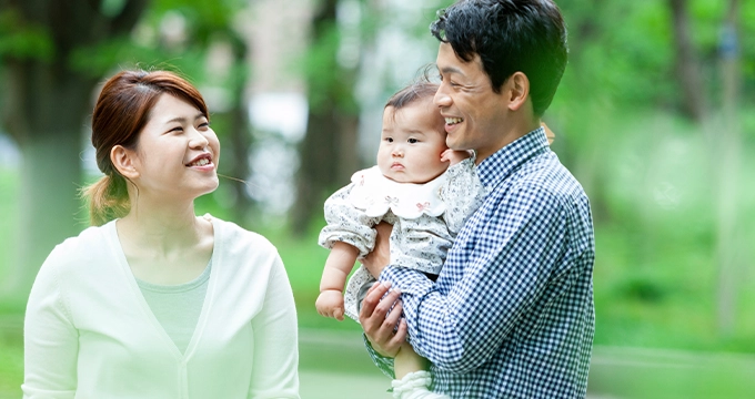 仕事も私生活も大切に！