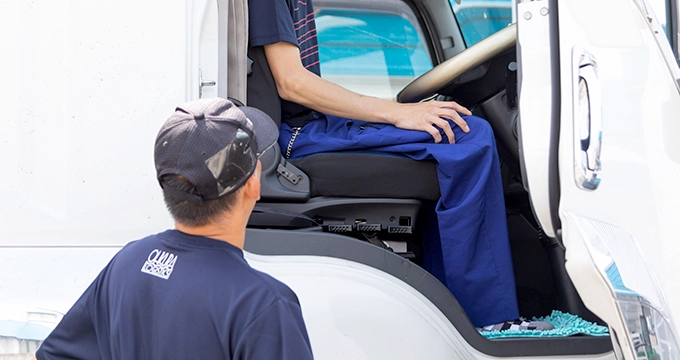 教育係やリーダー職へ成長！