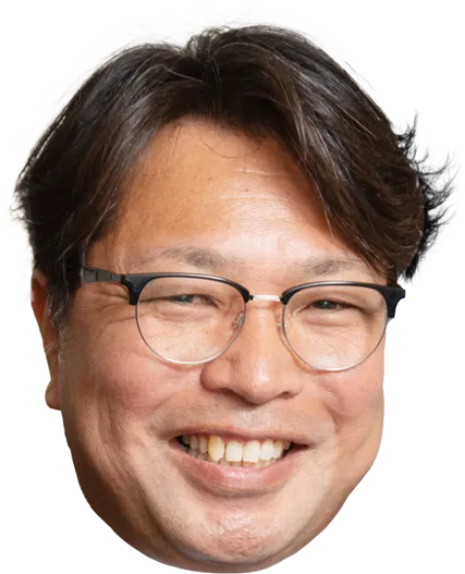 辻本康人