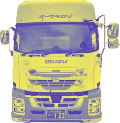 トラック